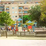 Al11 Apartamento Albert