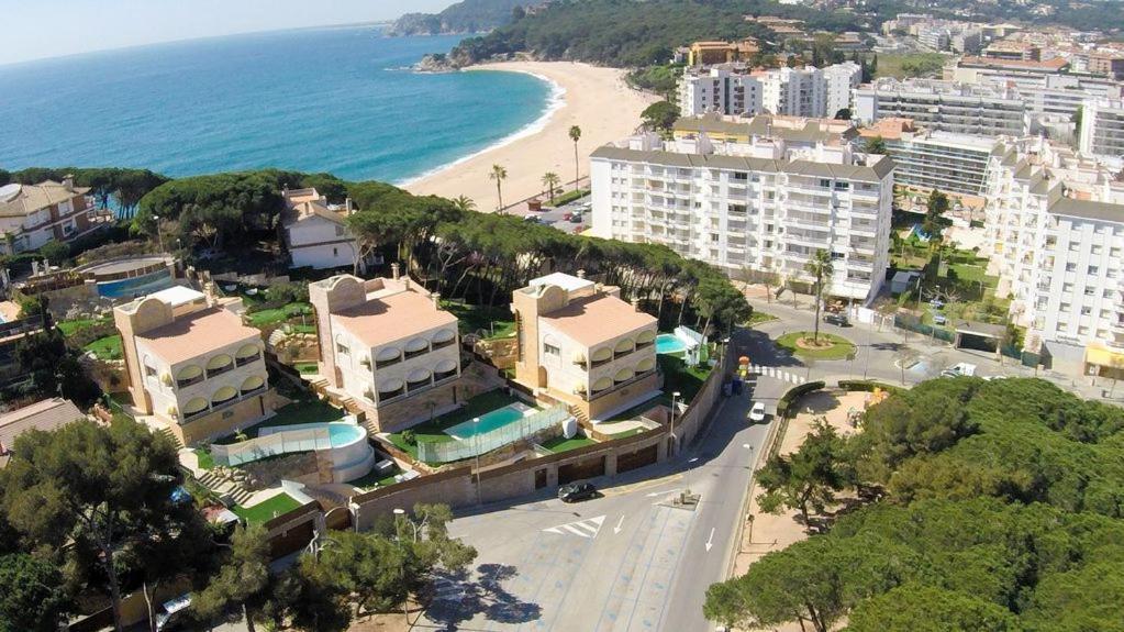 Appartement Al11 Lloret de Mar