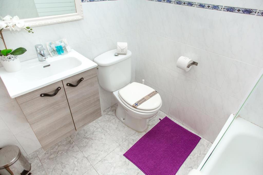 Al11 Appartement *