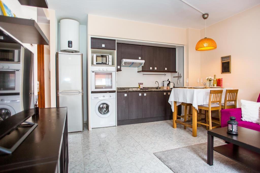 Al11 Appartement *