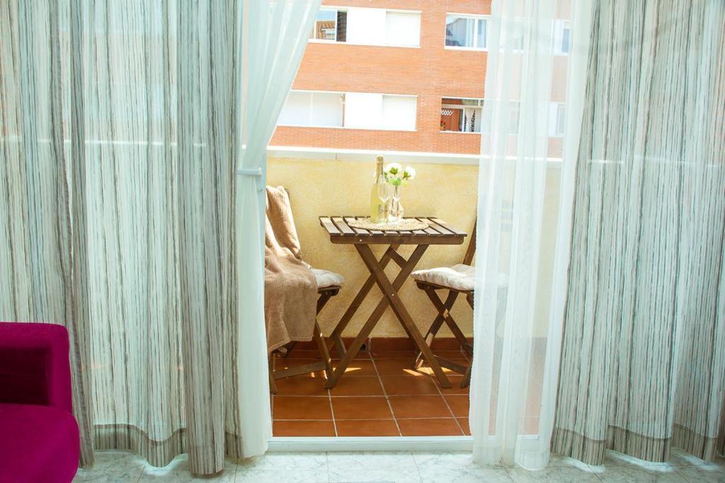 Appartement Al11 *