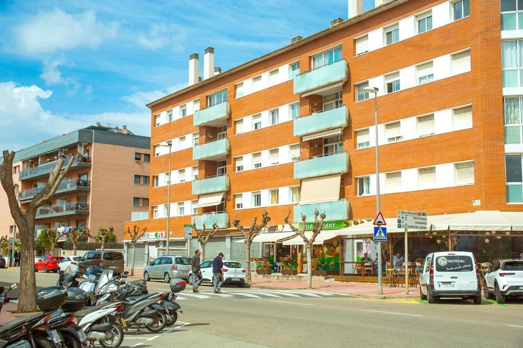 Appartement Al11 Lloret de Mar