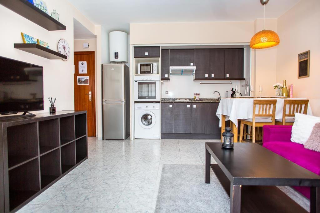 Appartement Al11 Lloret de Mar