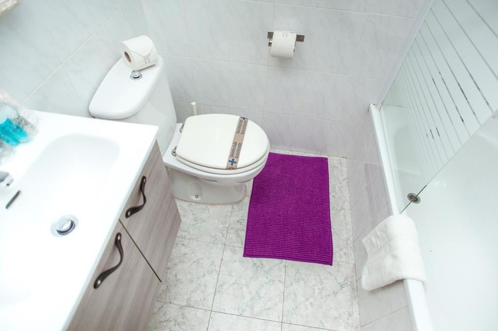 Appartement Al11 Lloret de Mar